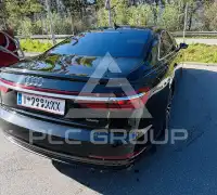 2023 Audi A8