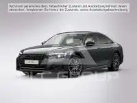 2023 Audi A8
