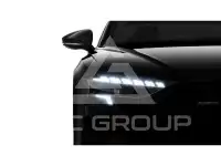 2023 Audi A8