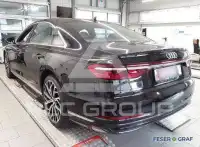 2023 Audi A8
