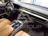 2023 Audi A8
