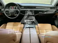 2023 Audi A8