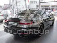 2023 Audi A8