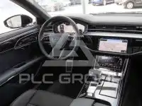 2023 Audi A8