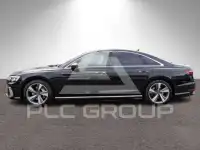 2023 Audi A8