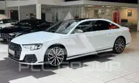 2023 Audi A8