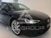 2023 Audi A8