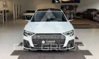 2023 Audi A8