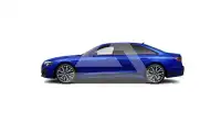 2023 Audi A8