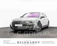 2023 Audi A8