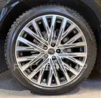 2023 Audi A8