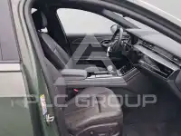 2023 Audi A8