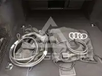 2023 Audi A8