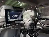 2023 Audi A8