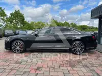 2023 Audi A8