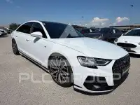 2023 Audi A8