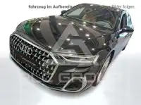 2023 Audi A8