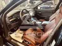 2023 Audi A8
