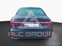 2023 Audi A8