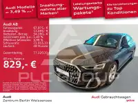2023 Audi A8