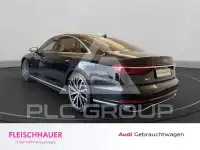 2023 Audi A8