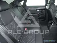 2023 Audi A8