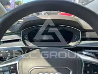 2023 Audi A8