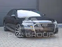 2023 Audi A8