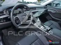 2023 Audi A8