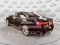 2023 Audi A8