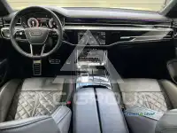 2023 Audi A8