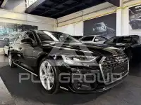 2023 Audi A8