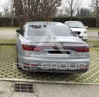 2023 Audi A8