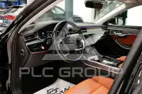 2023 Audi A8