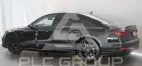 2023 Audi A8