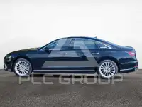2023 Audi A8