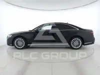 2023 Audi A8