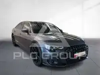 2023 Audi A8