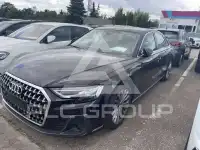 2023 Audi A8