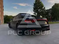 2023 Audi A8