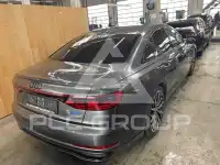 2023 Audi A8