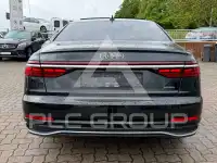 2023 Audi A8