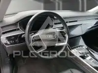 2023 Audi A8