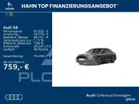 2023 Audi A8