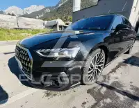 2023 Audi A8