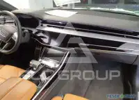 2023 Audi A8