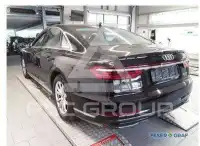 2023 Audi A8