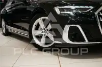 2023 Audi A8