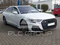2023 Audi A8
