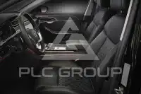 2023 Audi A8